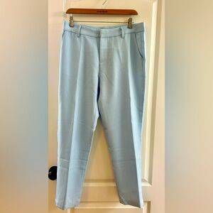 Bohme Trousers - blue/white  - XL